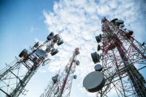 Why Amphenol (APH) Is Becoming a Core Picks-and-Shovels Supplier for AI Data Centers