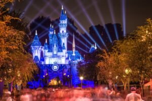 Our Highest Conviction Call on Disney Points to $110 on Earnings Growth