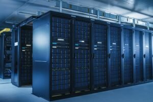 Super Micro Jumped More Than 10%. Is the AI Server Maker Finally Turning a Corner?