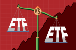 When You Play Defense With Consumer Staples, Which ETF Should You Own? Funds From State Street and First Trust Offer a Stark Choice.