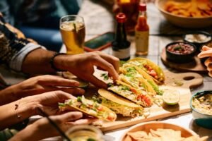 Mexican chain collapses into Chapter 7 liquidation