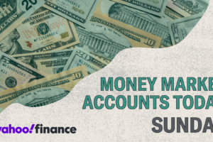 Best money market account rates today, Sunday, June 21, 2026: Best account provides 4.01% APY