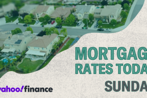Mortgage and refinance interest rates today, Sunday, June 21, 2026: Rates higher compared to last week