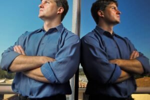 Michael Burry sees a $3 trillion problem with SpaceX