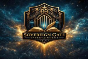 Sovereign Gate Entertainment LLC Launches Digital Store Featuring Films, Music, and eBooks