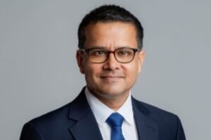Citi names Rajeev Garg as UAE wealth head