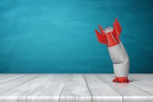 Why Rocket Lab Stock Keeps Dropping