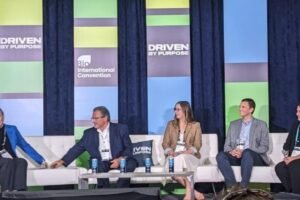 BIO 2026: Drug manufacturers band together to tackle employment challenges