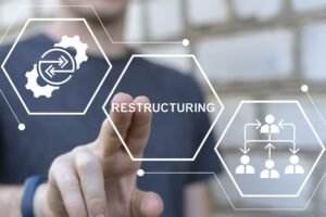 Lecta separates units in restructuring push