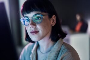 Will Snap’s Augmented Reality Glasses Help or Hurt the Company?