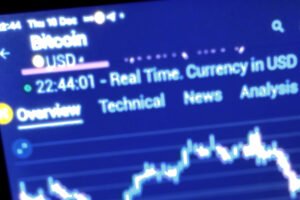Contrarian Indicator Suggests Bitcoin Is Near A Bottom