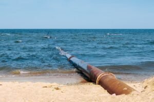 PLN EPI hot taps WNTS to link Conrad’s Mako gas project
