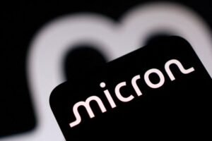 Nervous investors await Micron earnings as chip sector whipsaws