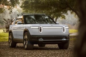 Lucid vs. Rivian: Which Is Winning the Only Race That Matters?