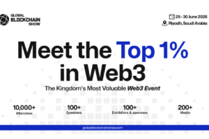 Global Tech Leaders Unite to Shape the Future of Blockchain and Web3 Innovation