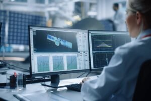 SpaceX Looks to Reshuffle the Deck in the Enterprise Coding Market With Its $60 Billion Deal for Cursor