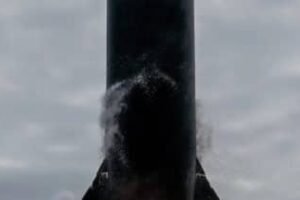 SpaceX IPO generates over $1B in trading volume on first day, but not where you’d expect