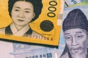 South Korea and US strike deal to cooperate on won’s sharp decline
