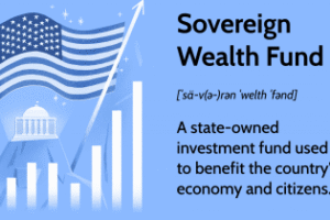 Sovereign wealth funds are pouring hundreds of billions into private AI deals, and it’s reshaping how capital flows