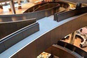Bloomberg US Leveraged Loan Index sees prices fall in 10 of 12 sessions as software sector implodes