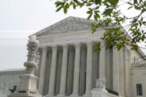 Supreme Court dismisses Falun Gong lawsuit accusing Cisco of helping China persecute religious movement