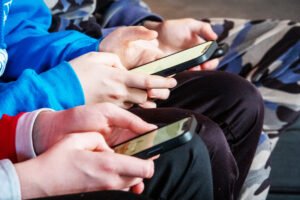 Federal appeals court rules Ohio can require parental consent for children under 16 on social media