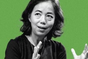 Fei-Fei Li explains world models’ roles in robotics and gaming