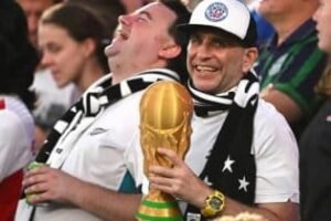 New Zealand’s World Cup exit highlights Oceania’s deep qualification problem