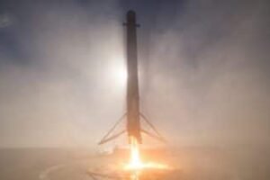 Binance processes $5.7B in SpaceX pre-IPO futures volume on a single day