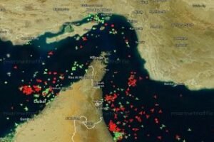 Strait of Hormuz set to reopen amid US-Iran tensions easing