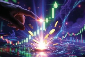 SaintQuant Spotlighted as a Leading Automated Trading Platform Built to Withstand Market Downturns