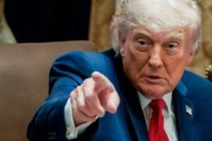 Donald Trump expresses confidence in US-India trade deal after talks