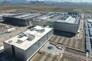 TSMC CEO says Arizona land parcels will meet needs for next decade