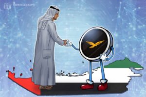 Senate Dems urge probe into $500M crypto deal between Trumps, UAE