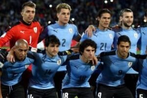 FIFA World Cup 2026 becomes crypto’s biggest mainstream stage as Uruguay faces Cabo Verde