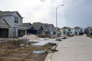 Midwest and Southern states dominate housing report cards: See how yours scored