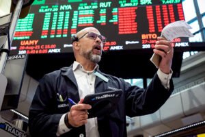Could the Vanguard S&P 500 ETF be your ticket to becoming a stock market millionaire?