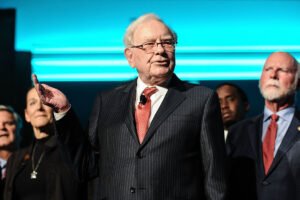 Are you a new stock market investor in June 2026? Here’s Warren Buffett’s advice