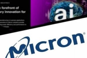 Wells Fargo more than doubles Micron price target to $1,220, citing AI memory boom