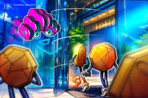 What happens when ChatGPT becomes the front door to crypto