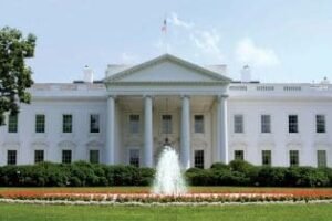 White House sends interim US-Iran agreement to Congress as Bitcoin surges to three-month high