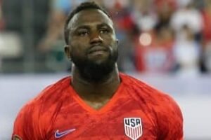 Jozy Altidore celebrates Haiti’s World Cup return as crypto meets the beautiful game