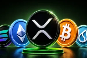 Crypto Investor Count Falls to Six-Year Low in Q2 2026